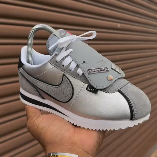 Everyday Retro Runner